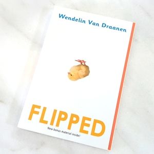 $3 if bundled - Flipped